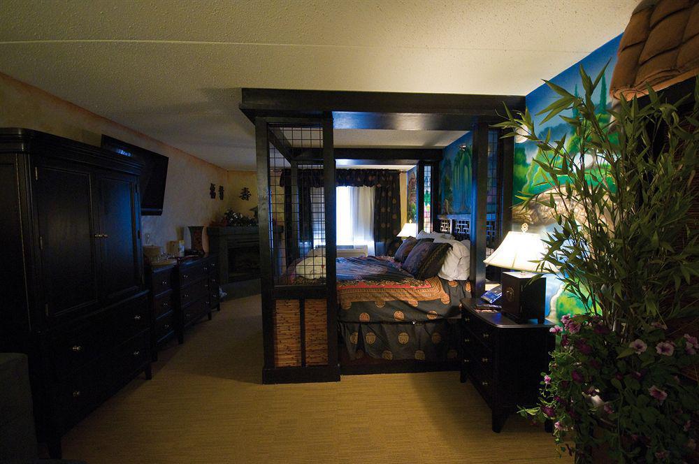 Canad Destination Center Grand Forks