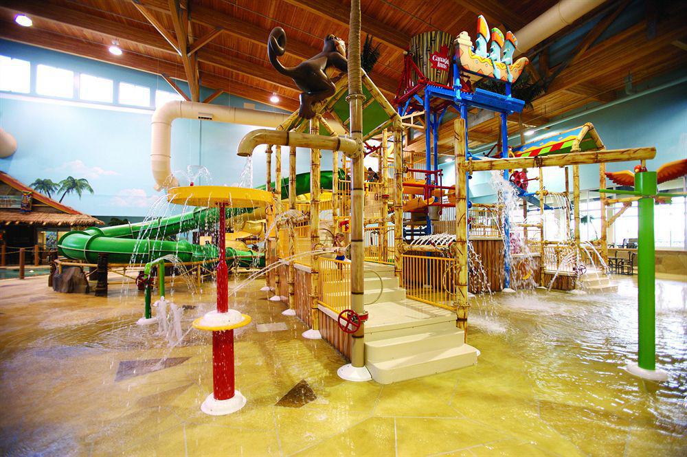 Canad Destination Center Grand Forks