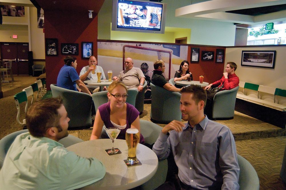 Canad Destination Center 4*