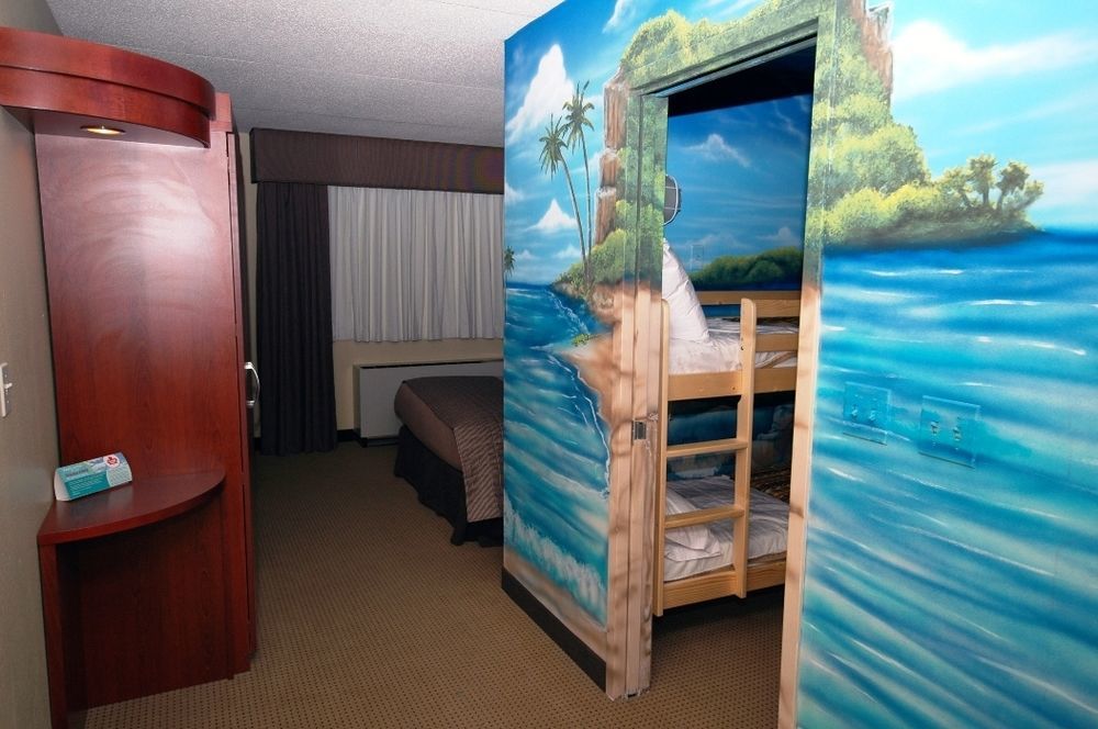 Canad Destination Center 4*
